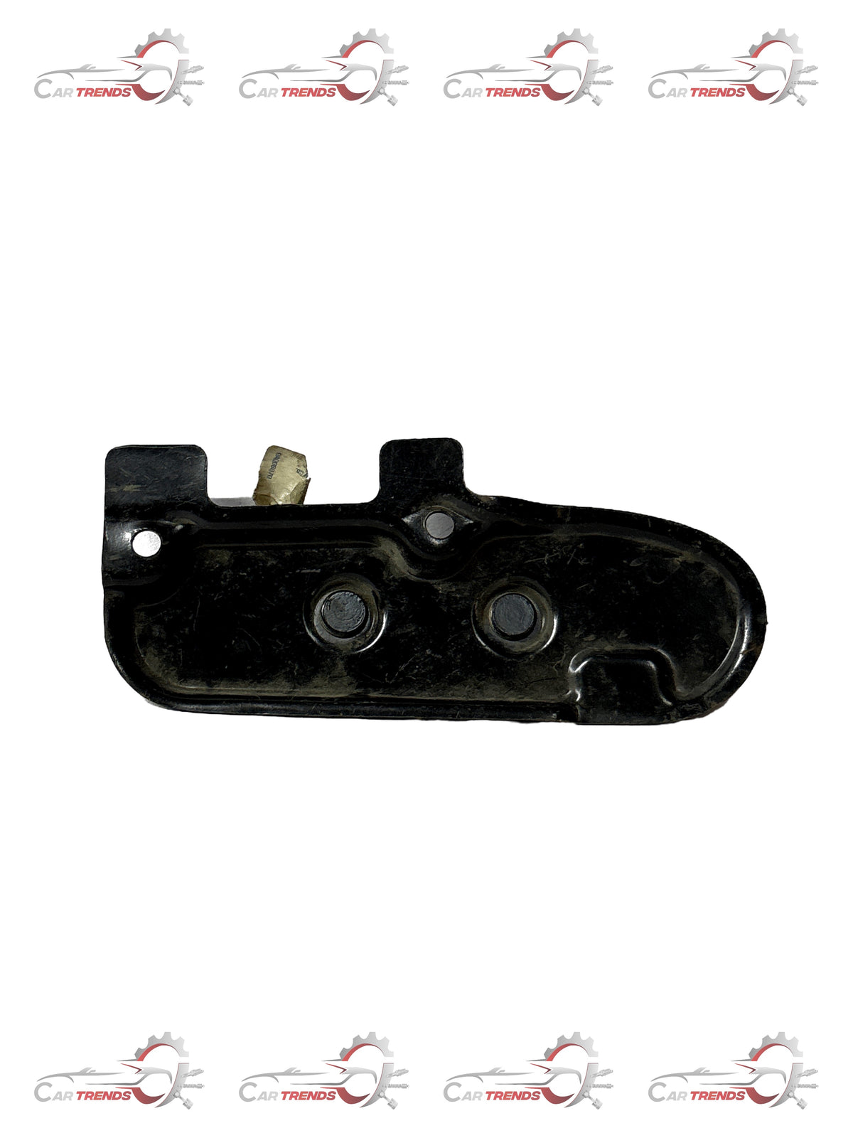GENERAL MOTORS Roof Rack Bracket | Chevrolet Spark | Front RH | #J96599877 J96599877 - Back view