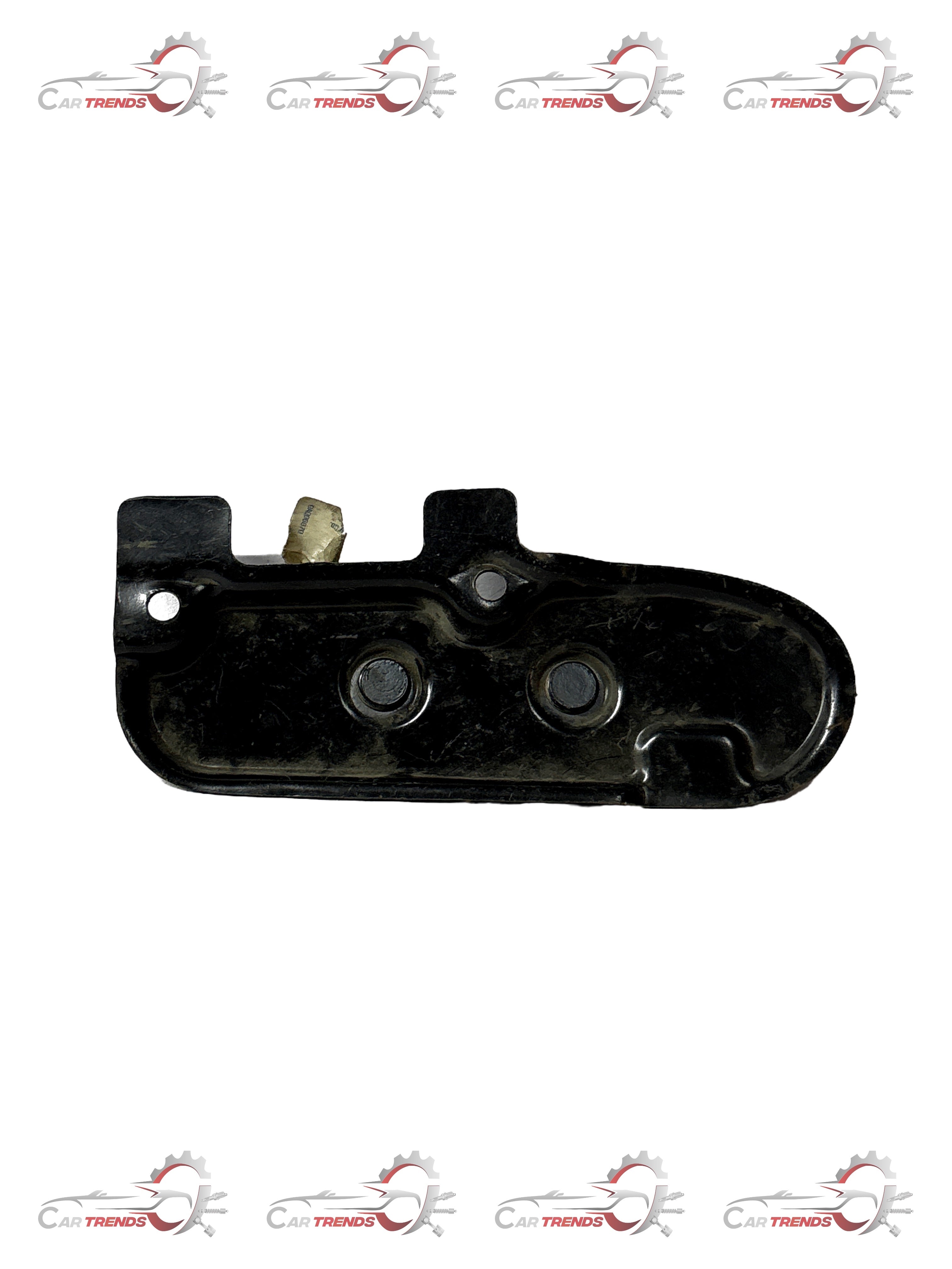 GENERAL MOTORS Roof Rack Bracket | Chevrolet Spark | Front RH | #J96599877 J96599877 - Back view