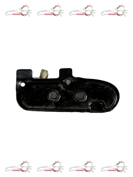 GENERAL MOTORS Roof Rack Bracket | Chevrolet Spark | Front RH | #J96599877 J96599877 - Back view