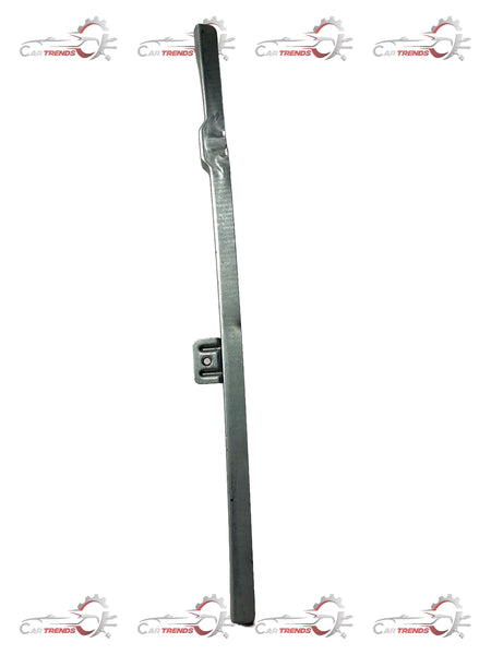 GENERAL MOTORS S93296933 WINDOW CHANNEL GUIDE CORSA REAR LEFT SIDE S93296933 - Back view