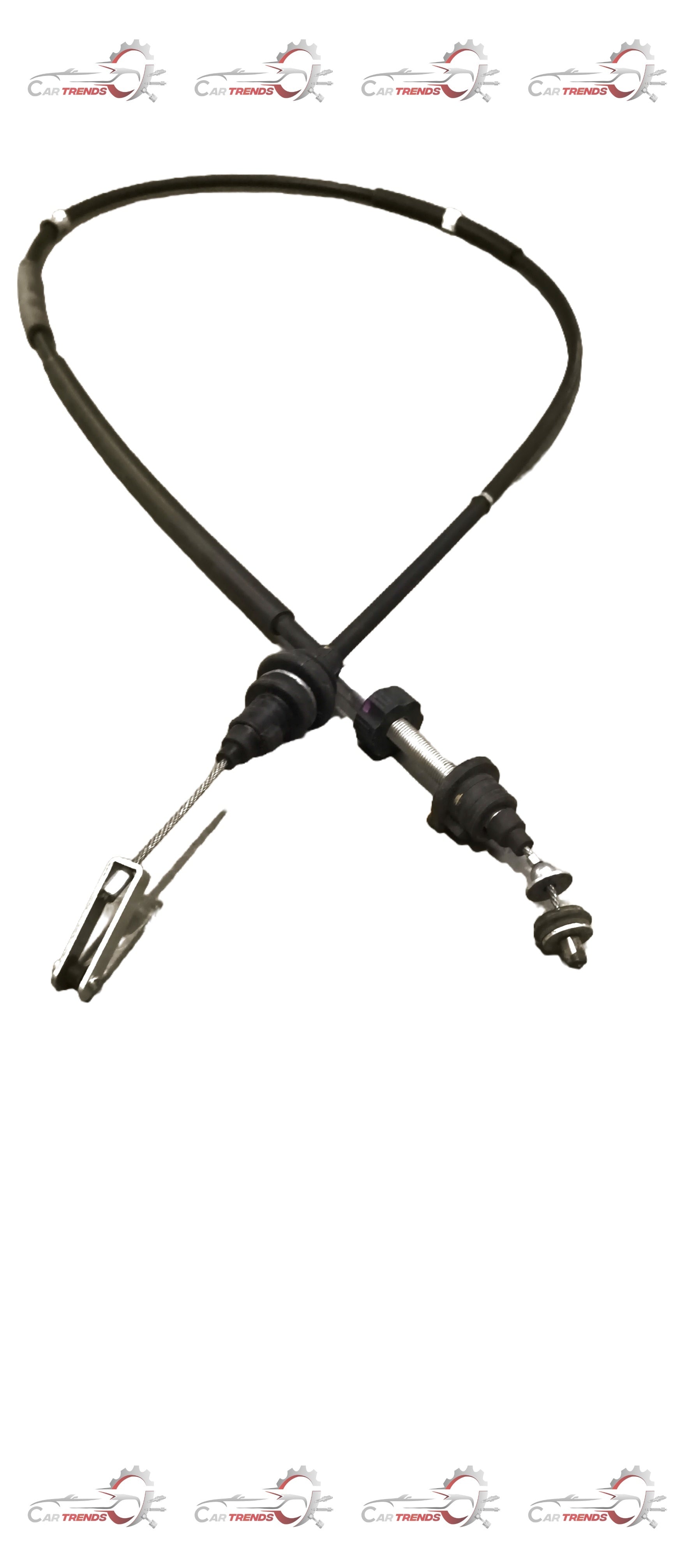 MARUTI SUZUKI CABLE ASSYCLUTCH 23710M77P40 23710M77P40 - Back view