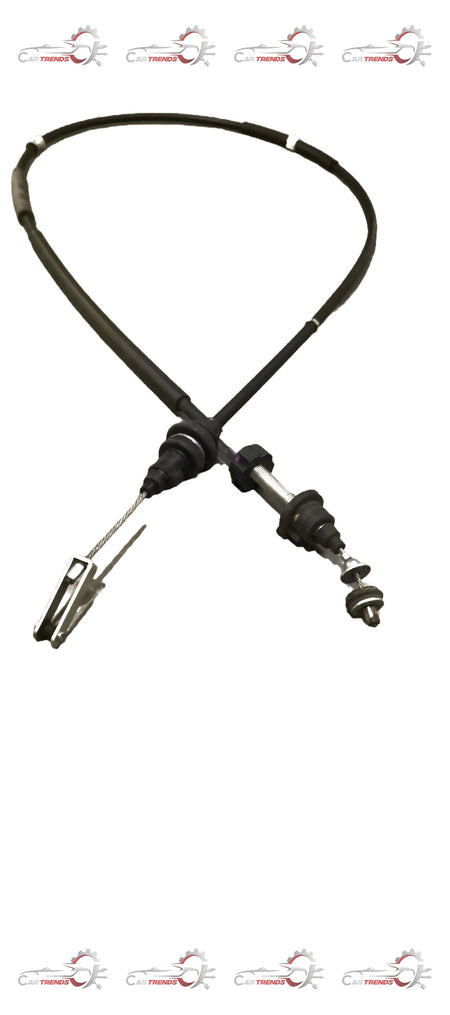 MARUTI SUZUKI CABLE ASSYCLUTCH 23710M77P40 23710M77P40 - Back view