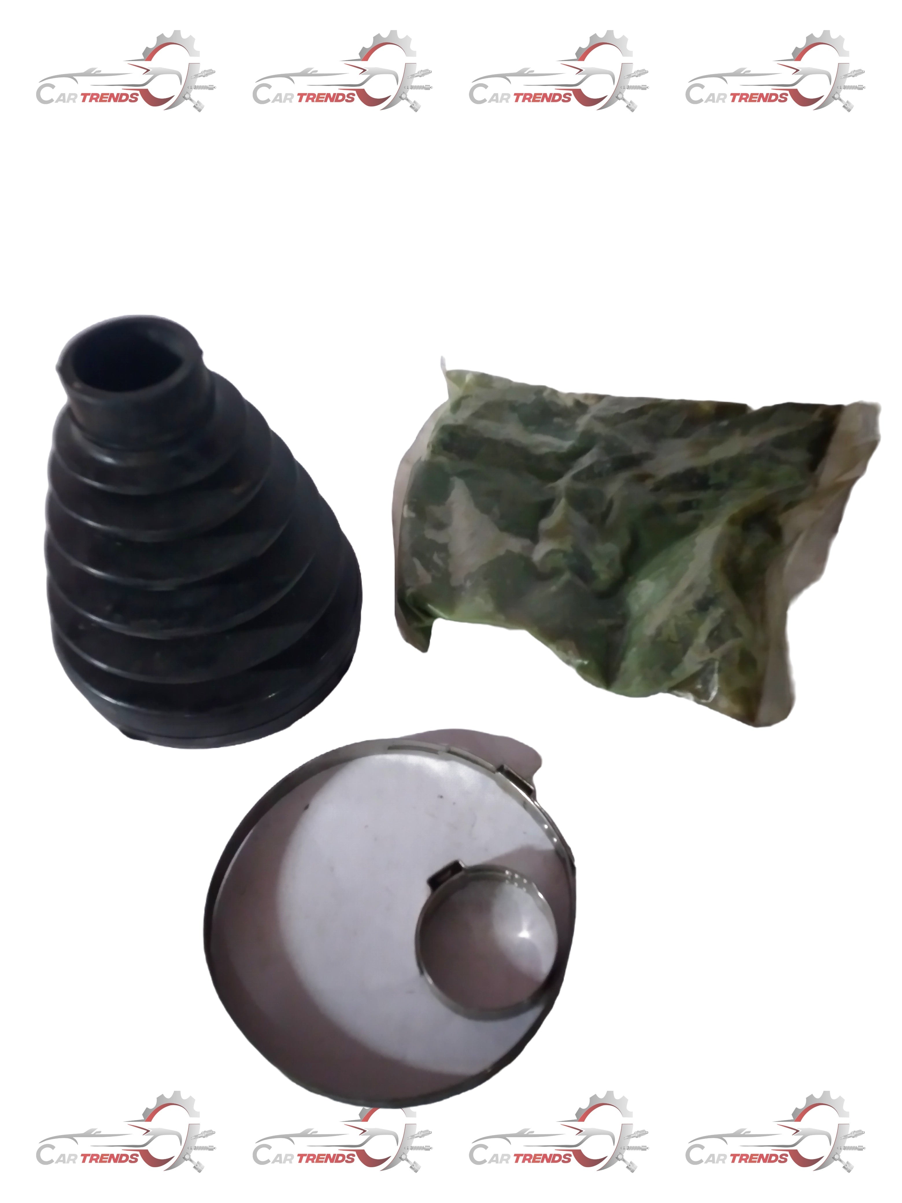 GENERAL MOTORS BOOT KIT FRT WHL DRV SHF CRUZE J13318005 J13318005 - Back view