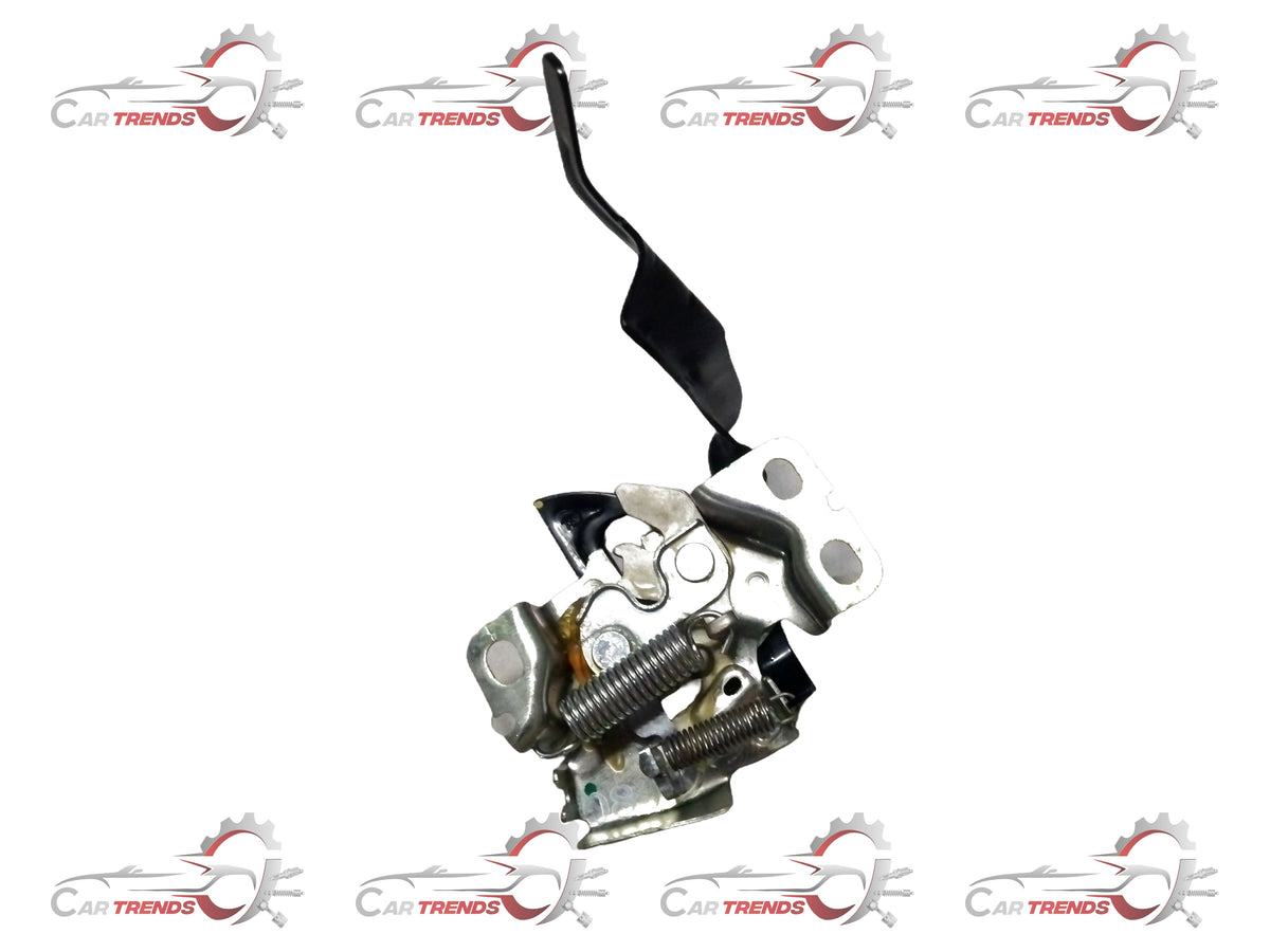 HONDA Bonet Lock Amaze Type 3     74120TSVK11 74120TSVK11 - Back view