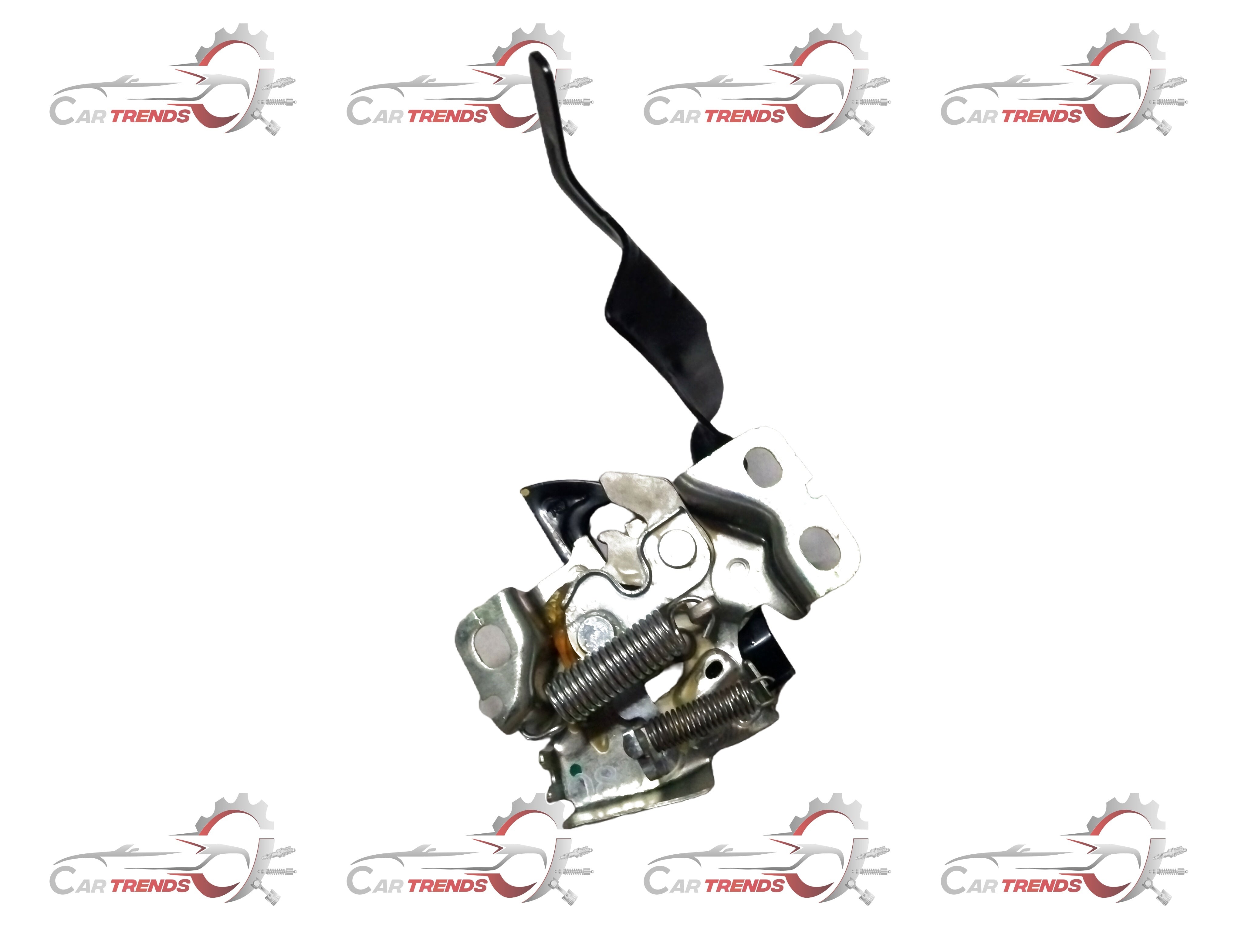 HONDA Bonet Lock Amaze Type 3     74120TSVK11 74120TSVK11 - Back view
