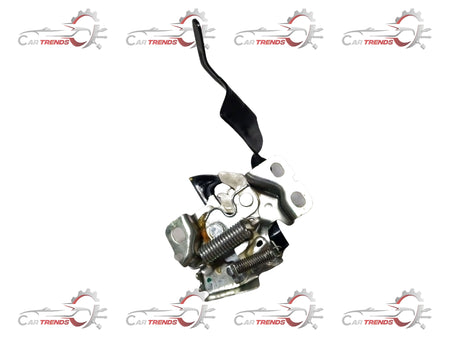 HONDA Bonet Lock Amaze Type 3     74120TSVK11 74120TSVK11 - Back view
