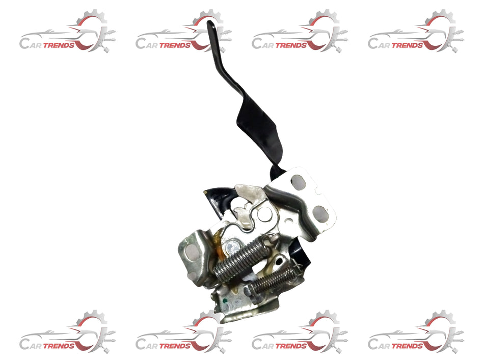 Honda Bonet Lock Amaze Type 3, model 74120TSVK11, showing the lock mechanism on a Honda vehicle's bonnet in the image.