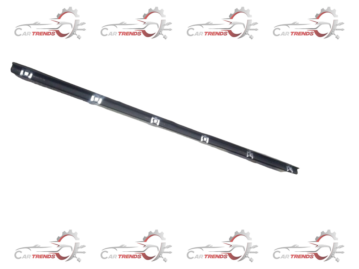 MARUTI SUZUKI WEATHERSTRIPFR DOOR OUT 83810M73M00 83810M73M00 - Back view