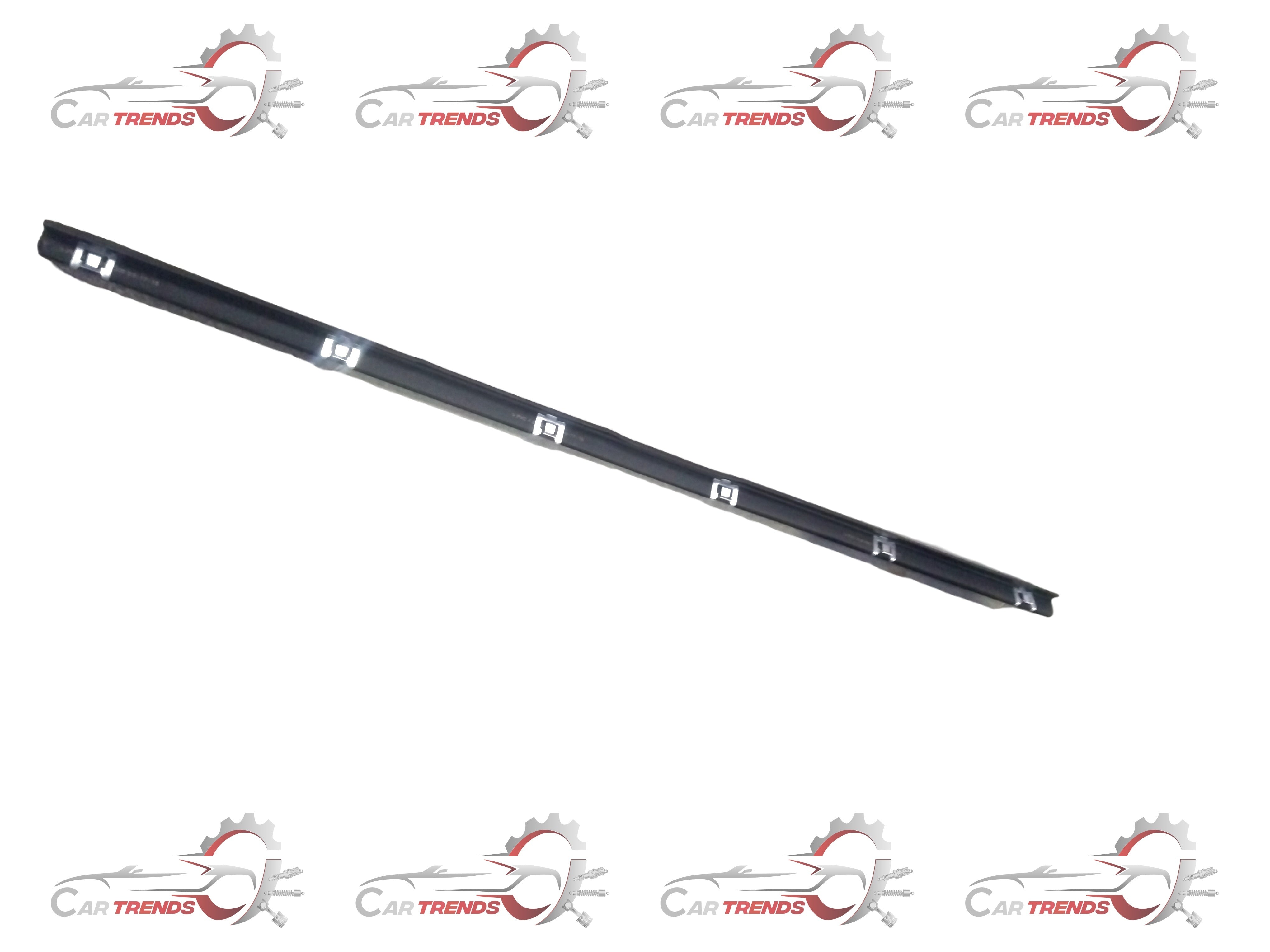 MARUTI SUZUKI WEATHERSTRIPFR DOOR OUT 83810M73M00 83810M73M00 - Back view