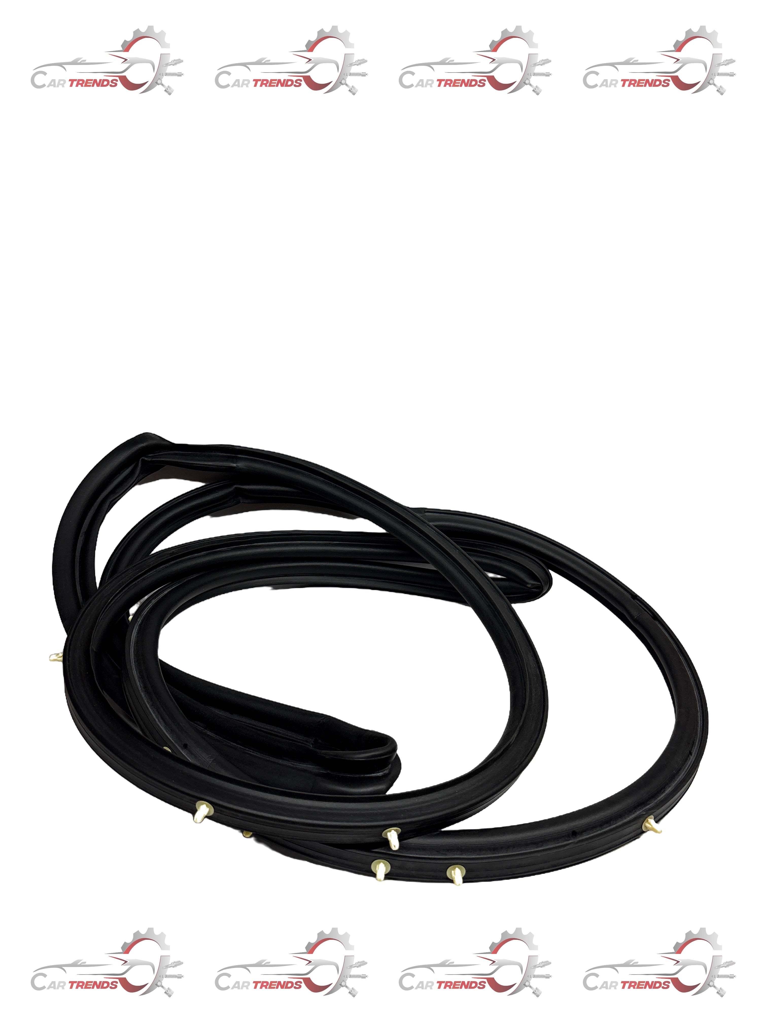 CarTrends Chevrolet Optra Weather Strip J96548238 J96548238 - Back view