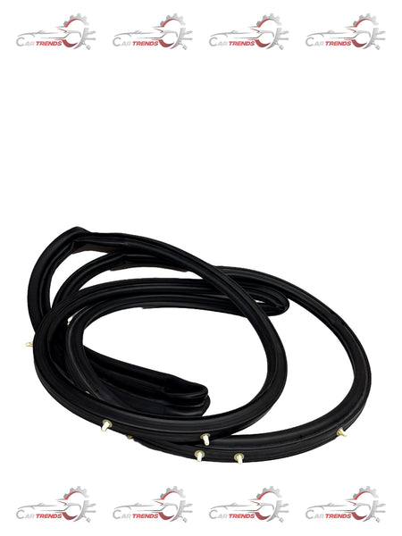 CarTrends Chevrolet Optra Weather Strip J96548238 J96548238 - Back view