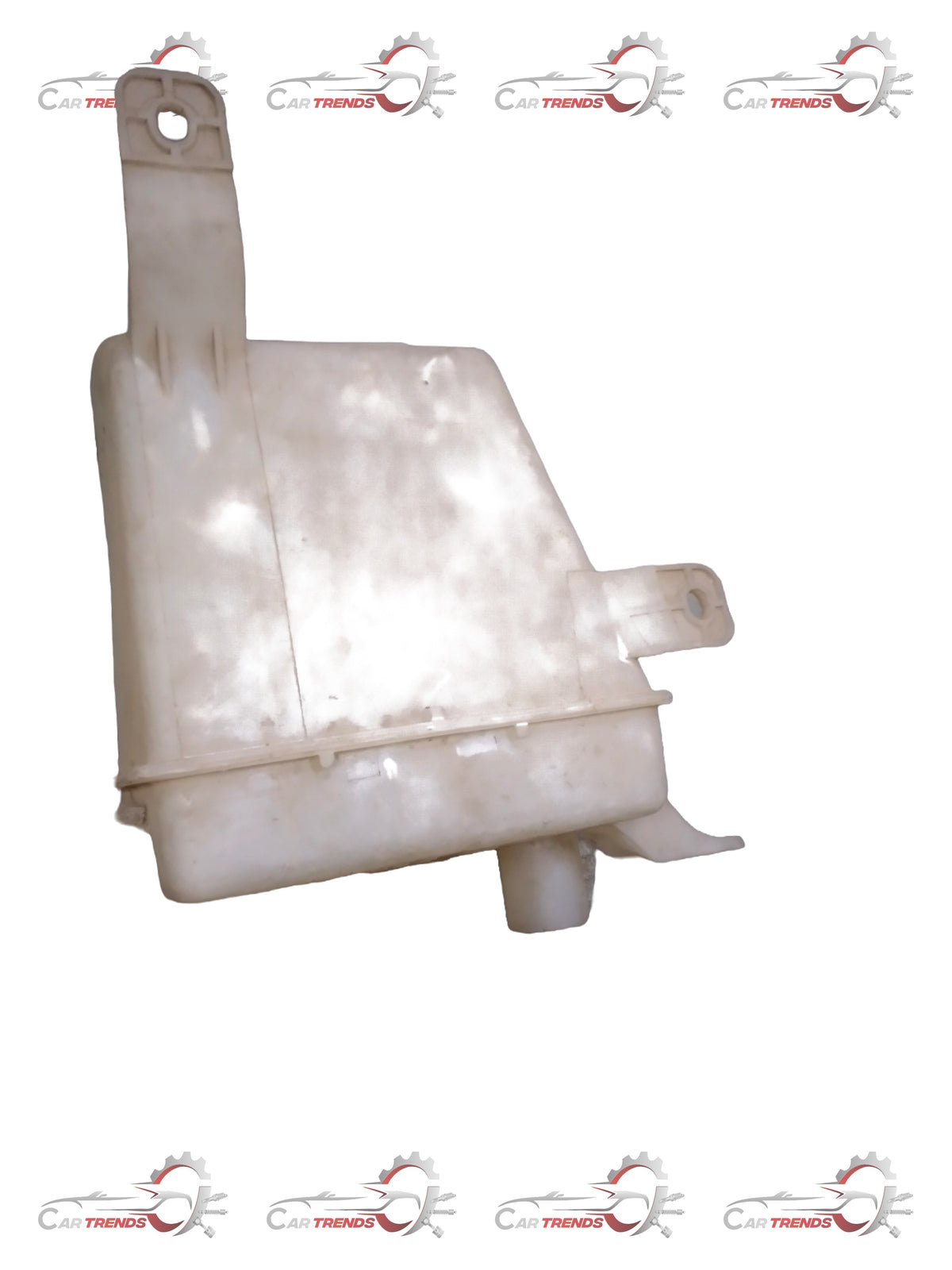 CarTrends Chevrolet Aveo Wiper Bottle J96543076 J96543076 - Back view