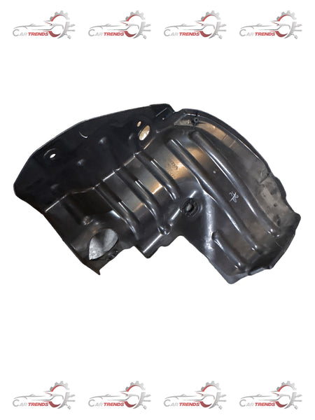 CarTrends FENDER LINING   JAZZ LH SIDE  74591T5SK10 74591T5SK10 - Back view