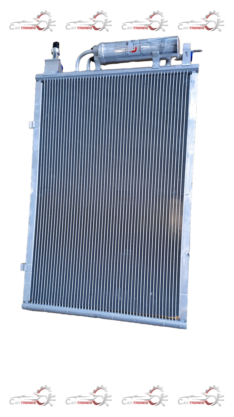 FORD AV1Z19712D   Condensor Ecosports Petrol l AV1Z19712D - Back view