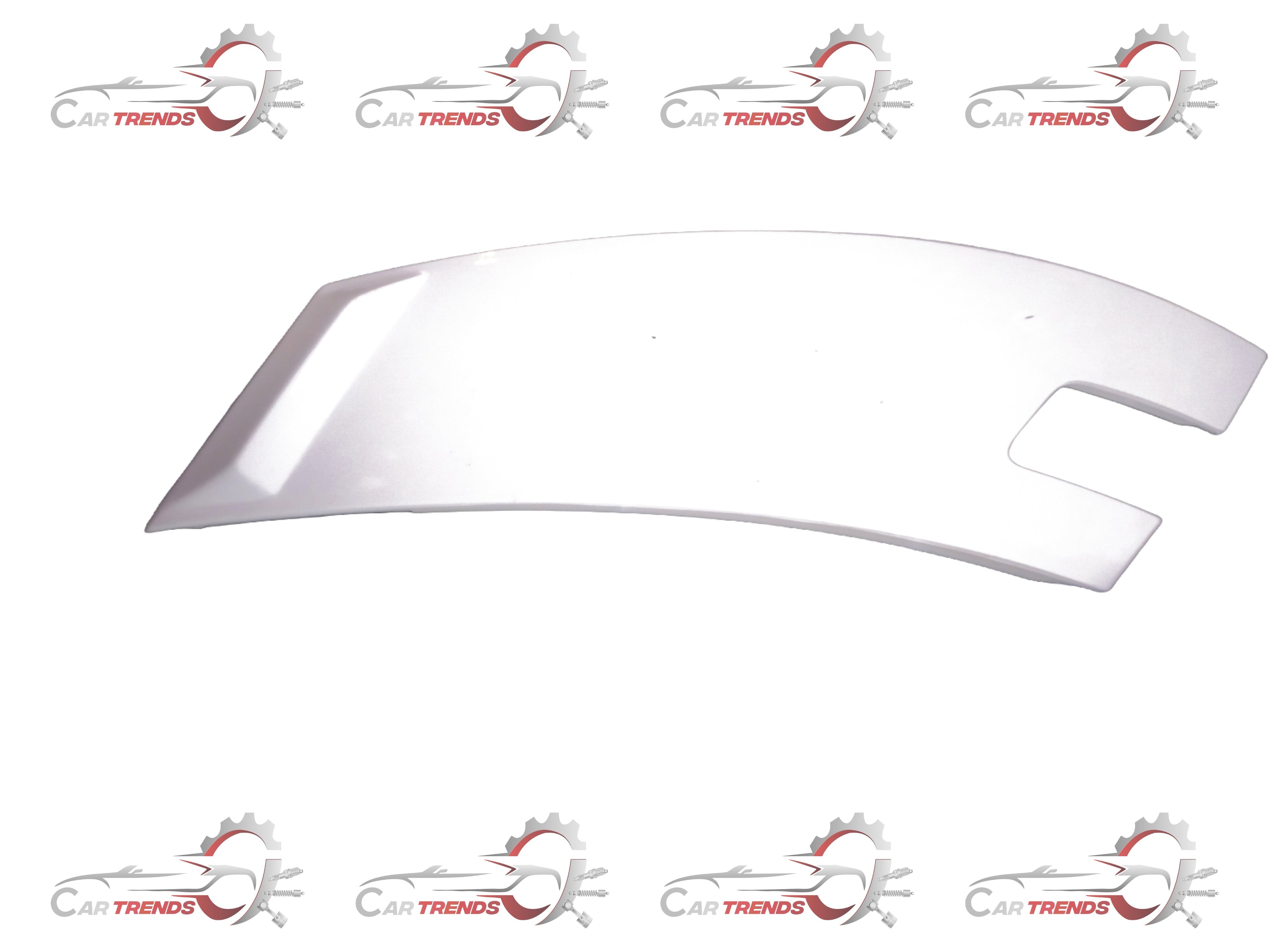 HYUNDAI GARNISH-RR COMBINATION LAMP;RH 92434BV000PWT 92434BV000PWT - Back view