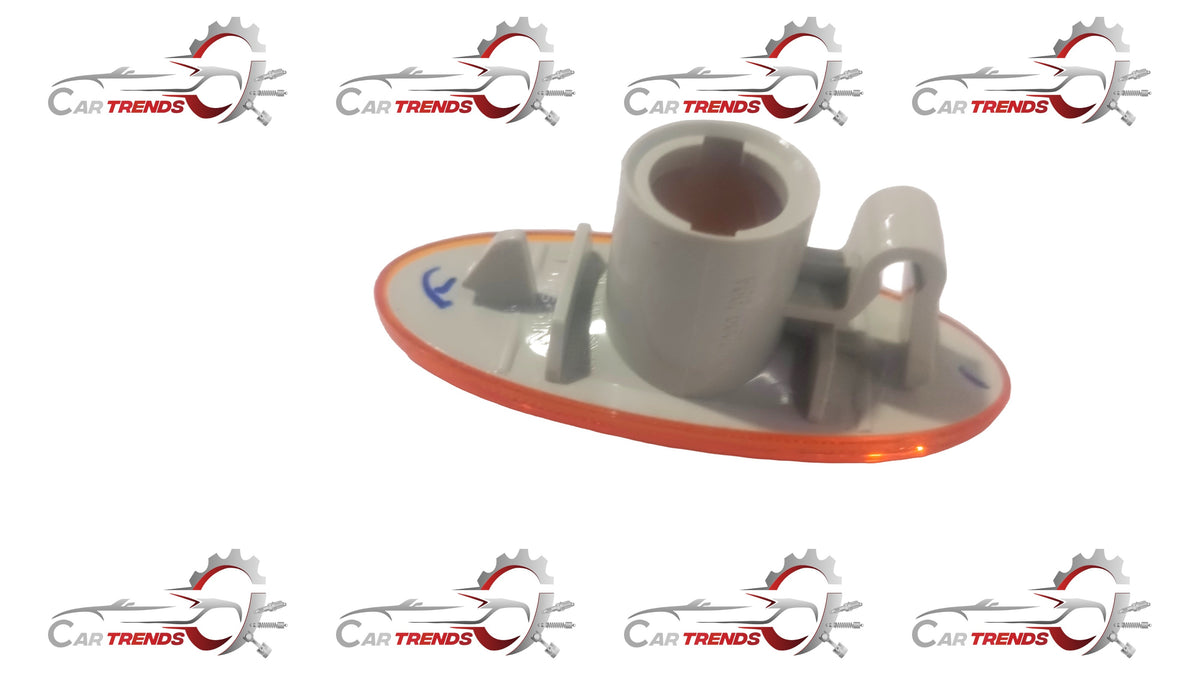 NISSAN 261603hn0b-indicator-datsun-go 261603HN0B - Back view