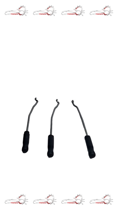 CarTrends J96601436    Rod Spark Rear Door Left Side J96601436 - Back view