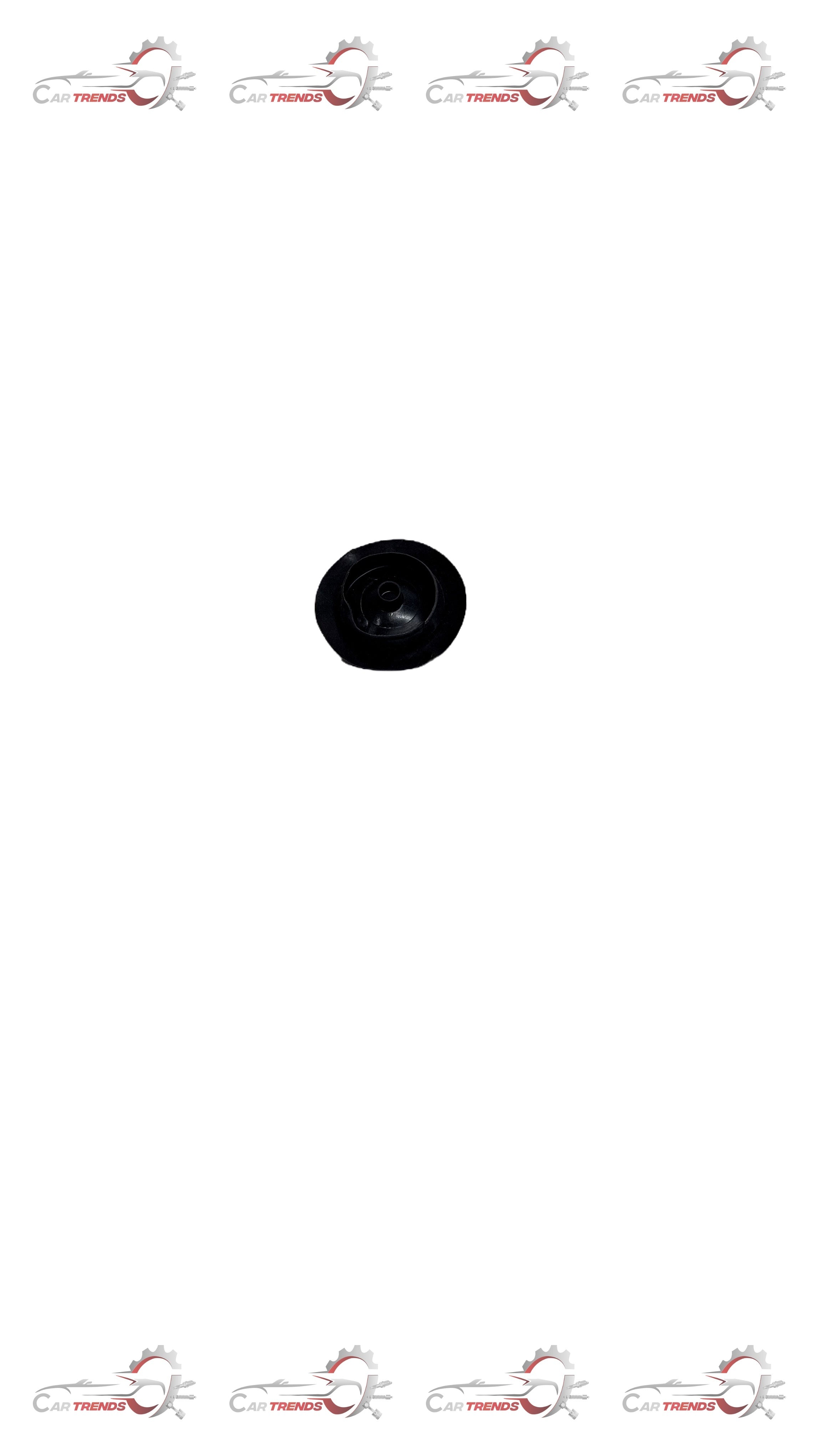 GENERAL MOTORS PLUG BLANKING 35MM ASTRA 184694 184694 - Back view