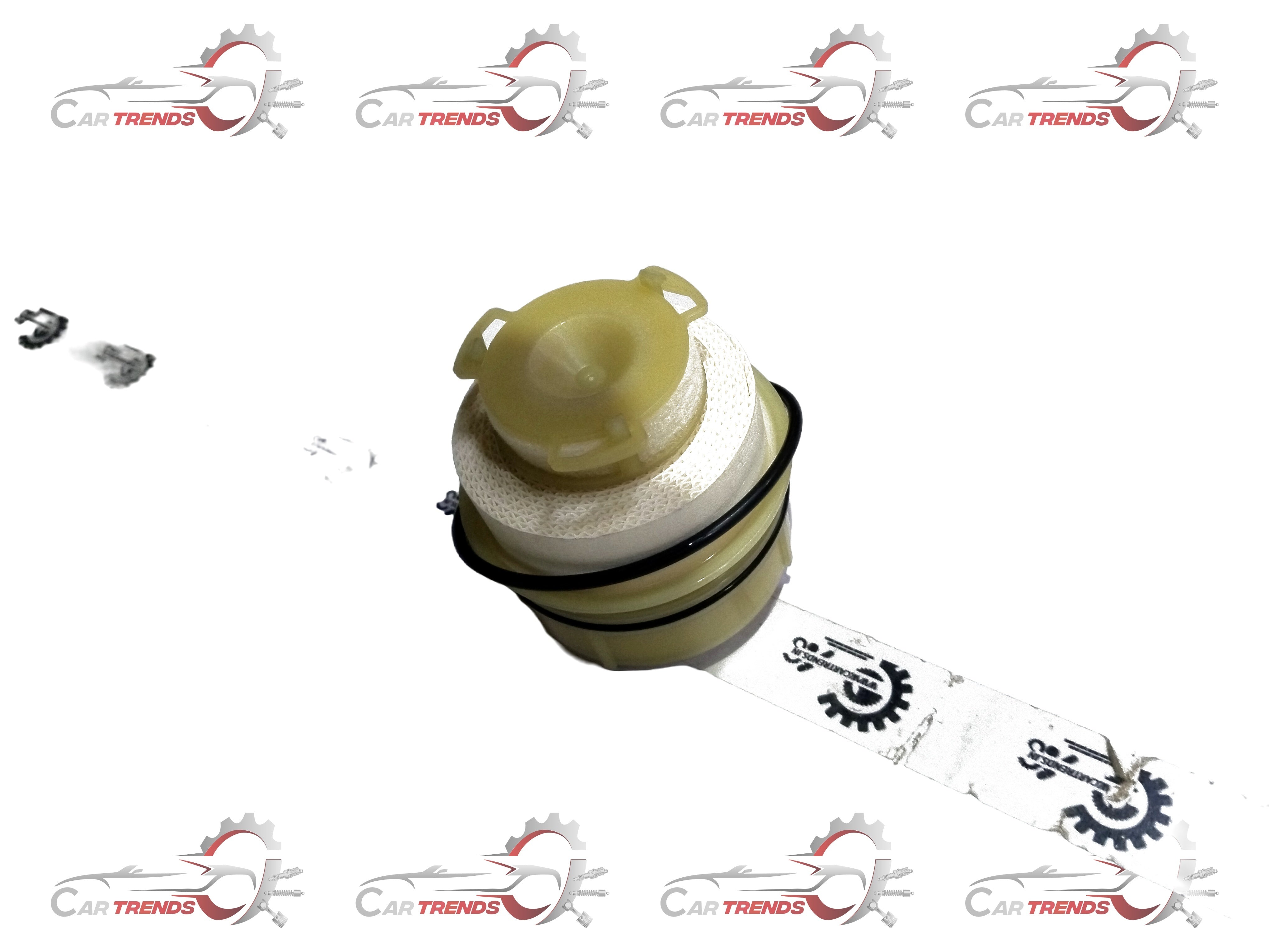 TOYOTA ELEMENT SUB-ASSY FUE 233900N090 233900N090 - Back view