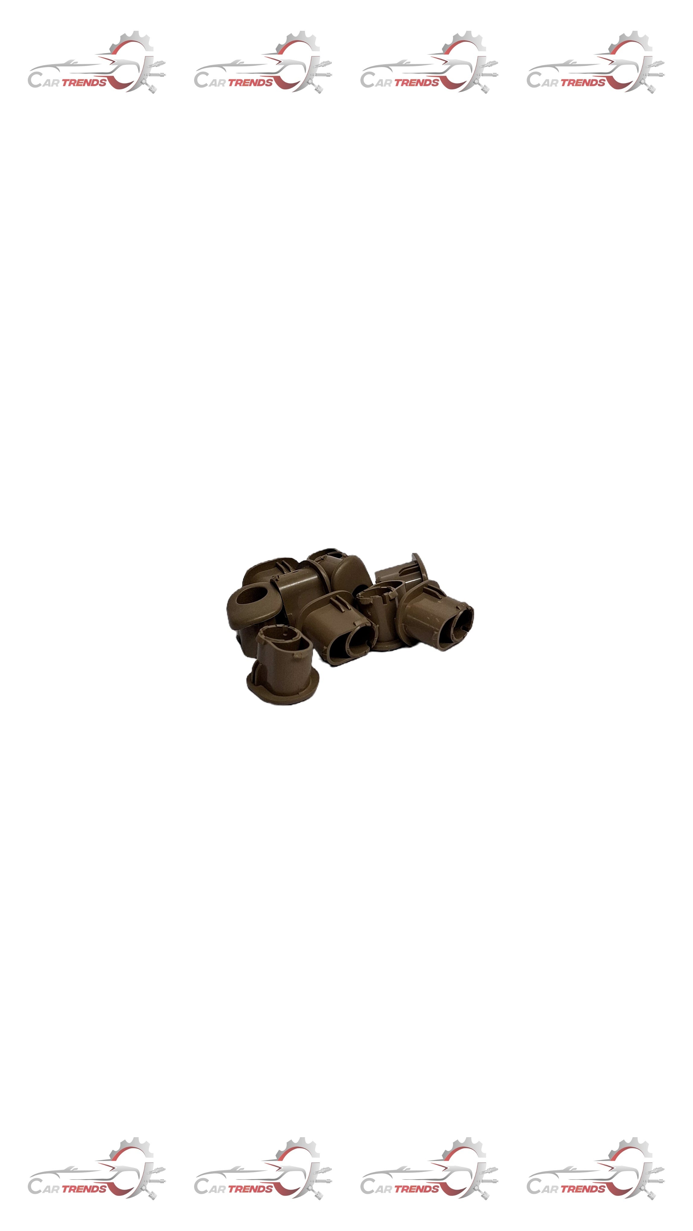 GENERAL MOTORS BUSHING LOCK FRT DR UPR OPTRA PETROL J96493335 J96493335 - Back view