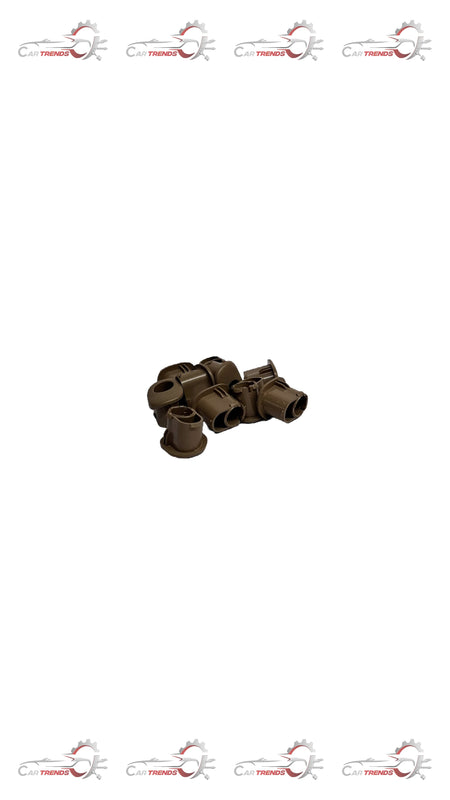 GENERAL MOTORS BUSHING LOCK FRT DR UPR OPTRA PETROL J96493335 J96493335 - Back view