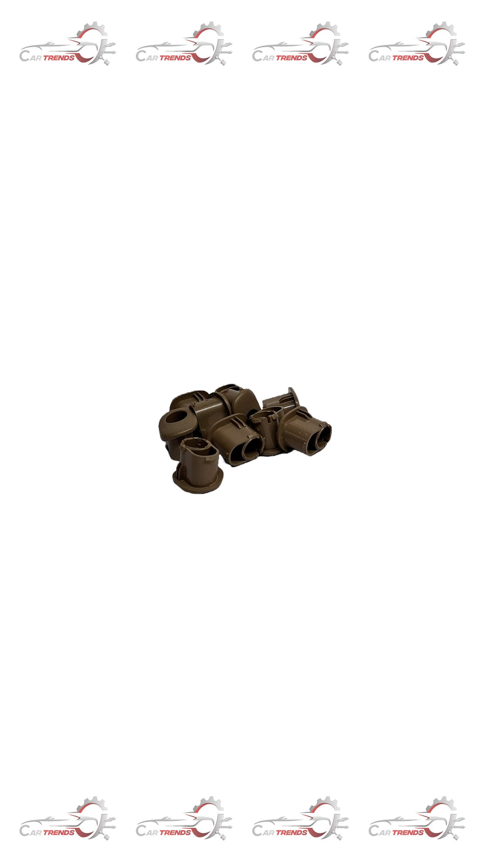 GENERAL MOTORS BUSHING LOCK FRT DR UPR OPTRA PETROL J96493335 J96493335 - Back view