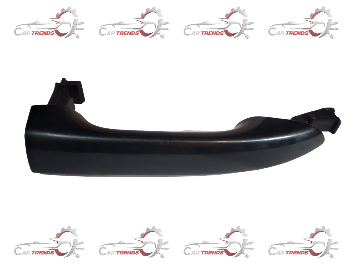 CarTrends DOOR HANDLE GRAND I10  LH SIDE 82651B4010 82651B4010 - Back view