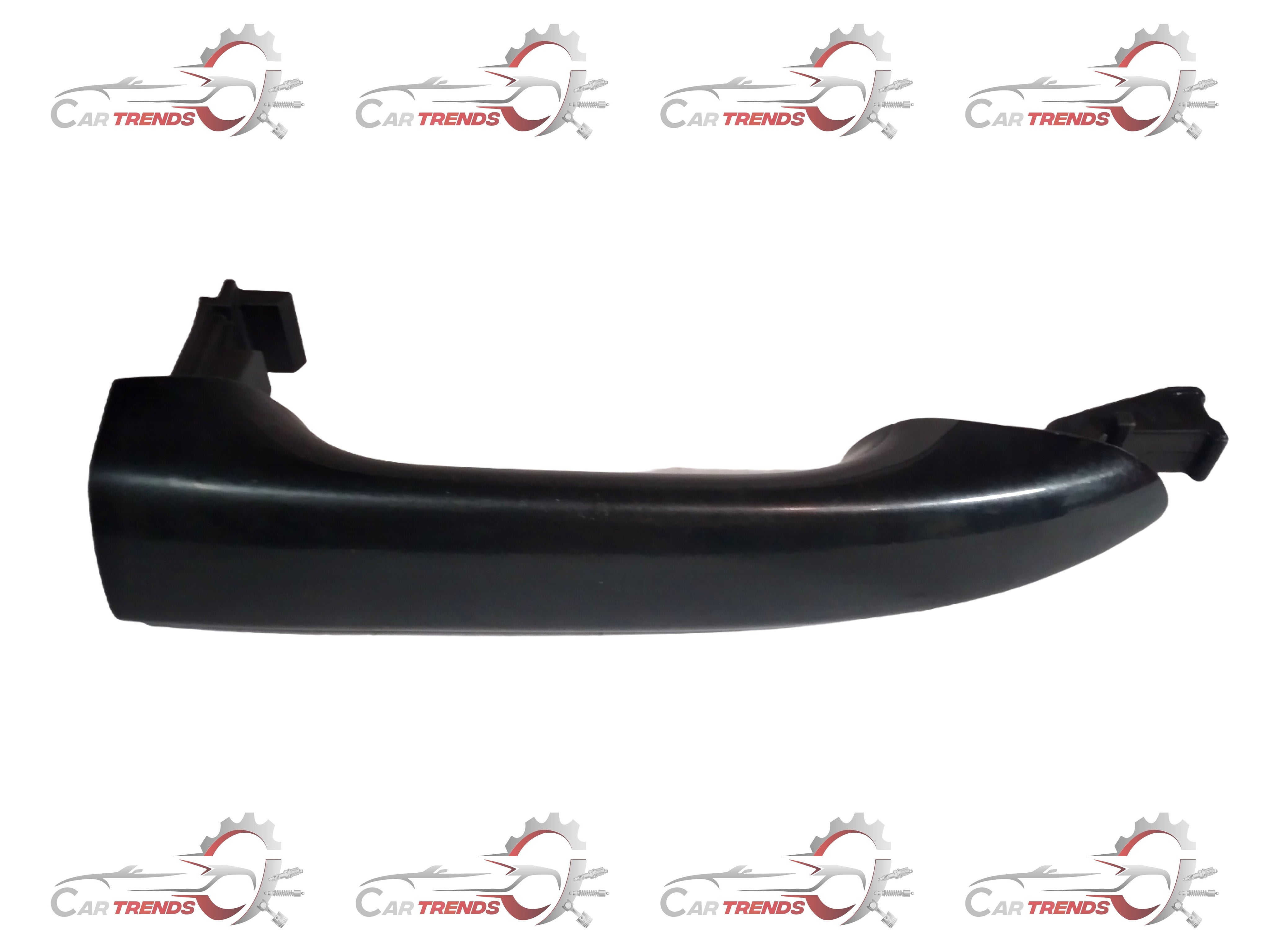 CarTrends DOOR HANDLE GRAND I10  LH SIDE 82651B4010 82651B4010 - Back view