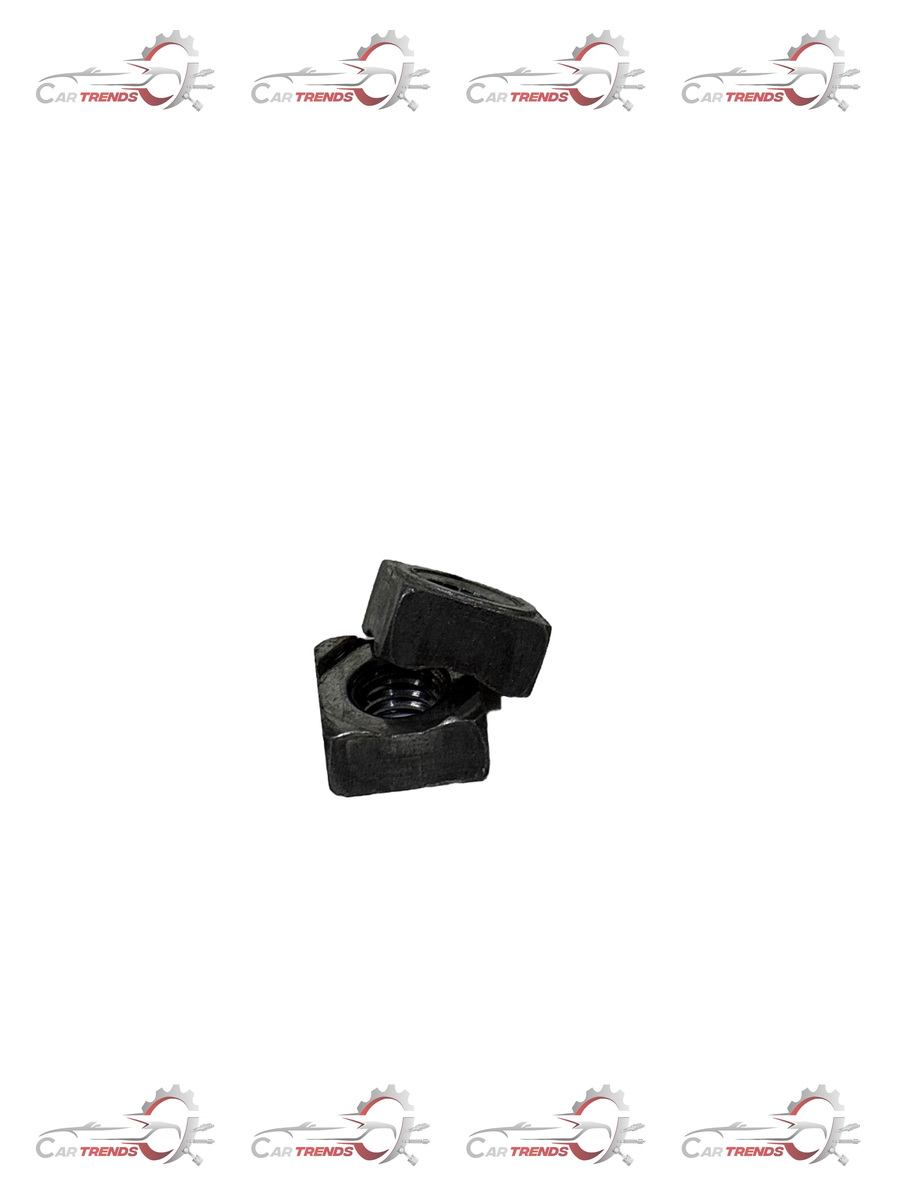 GENERAL MOTORS NUT ASST STEP CAPTIVA J94515084 J94515084 - Back view