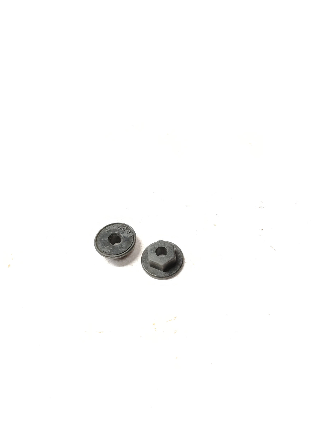 GENERAL MOTORS Nut Wheel House Liner | Chevrolet Trailblazer | Rear | #J90377951 J90377951 - Back view