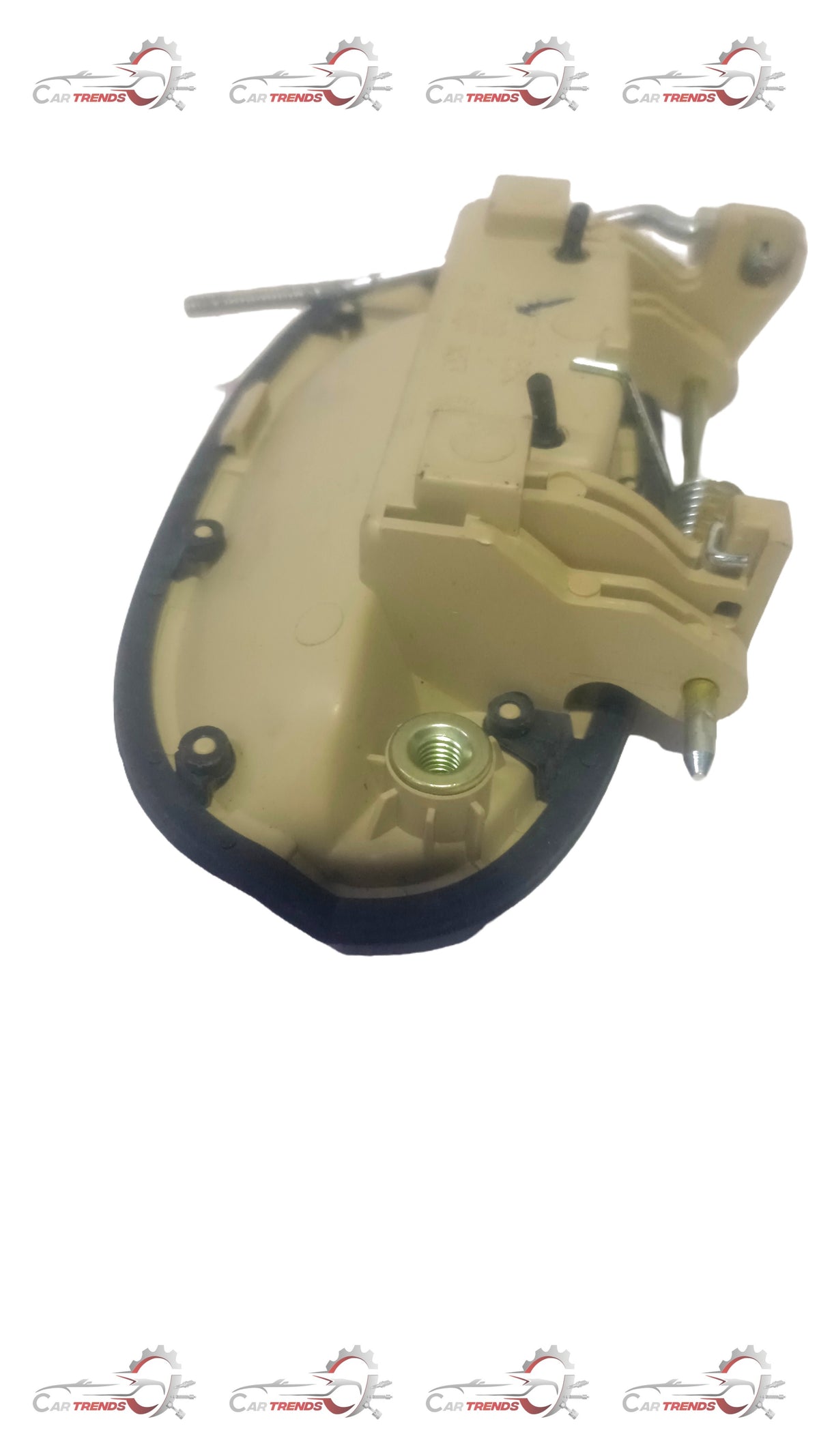 CarTrends J96601583   Outer Handle Spark Rear Left Side J96601583 - Back view