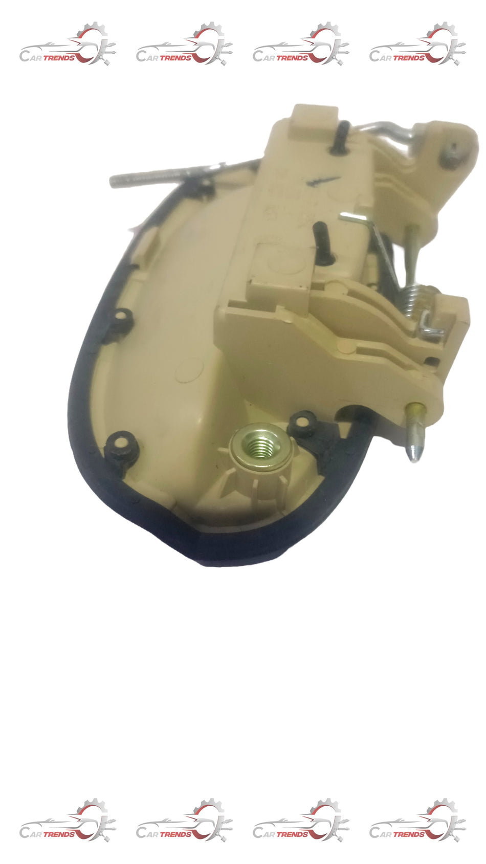 CarTrends J96601583   Outer Handle Spark Rear Left Side J96601583 - Back view