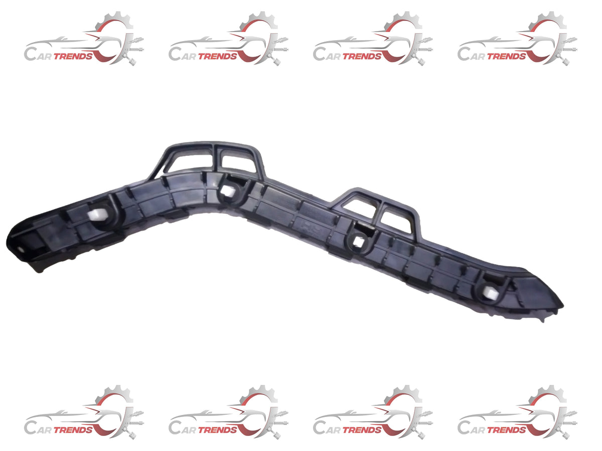 CarTrends rear bumper bracket for Xcent right side, spare car part shown in the image.