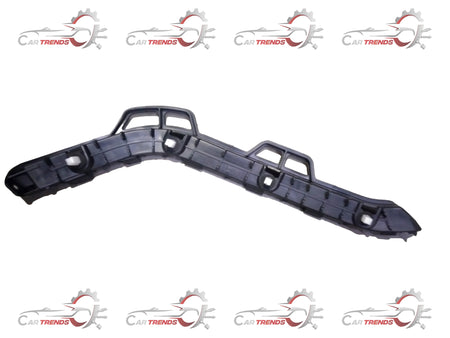 CarTrends rear bumper bracket for Xcent right side, spare car part shown in the image.