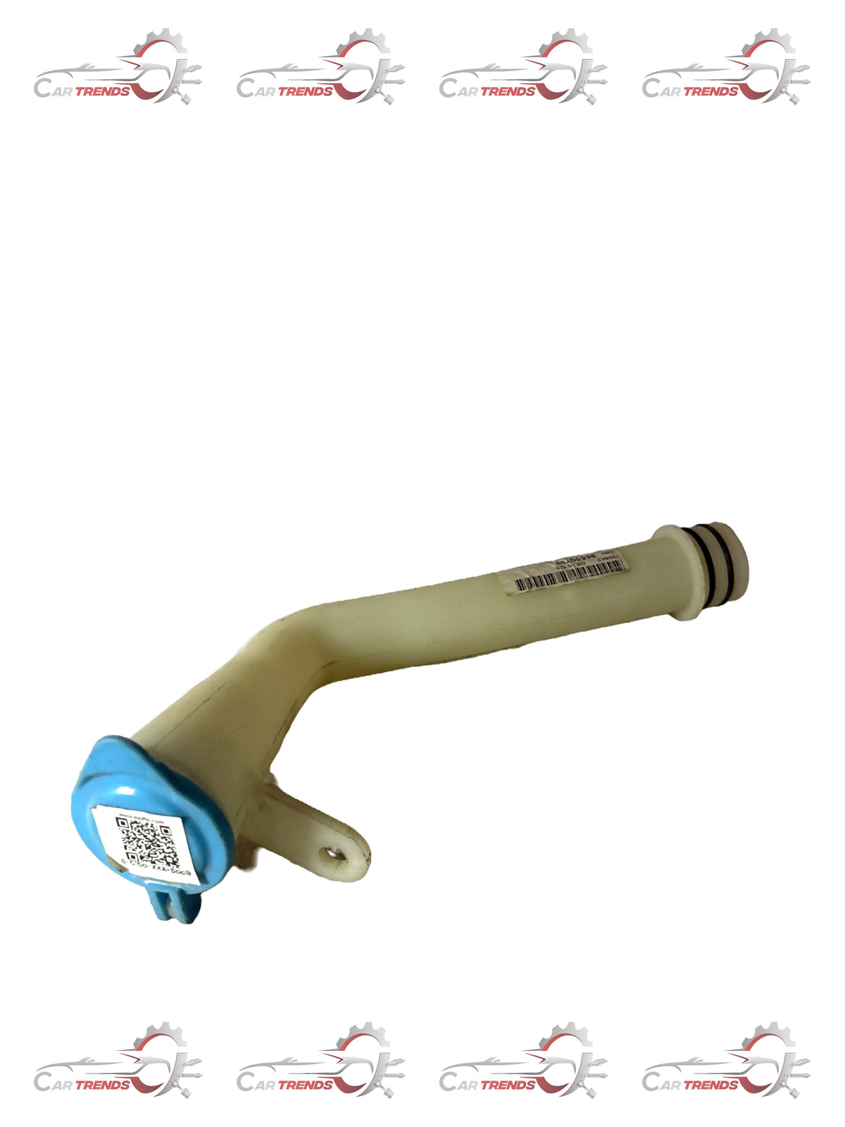 CarTrends Funnel Windshield Washer Optra  J96550799 J96550799 - Back view