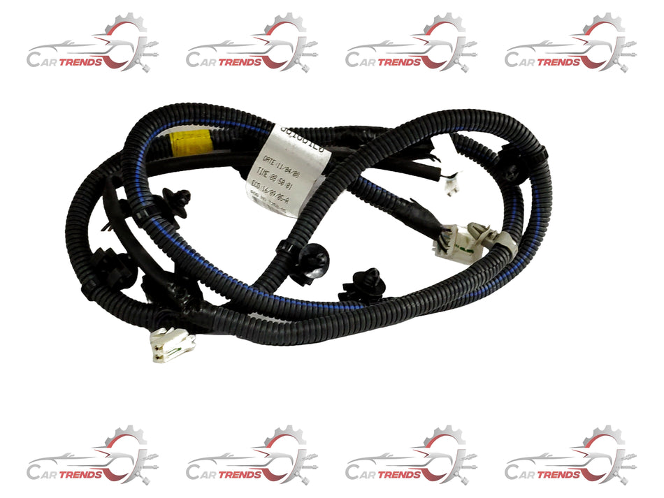 GENERAL MOTORS W HARNESS T LID   ZN AVEO J981861L0 J981861L0 - Back view