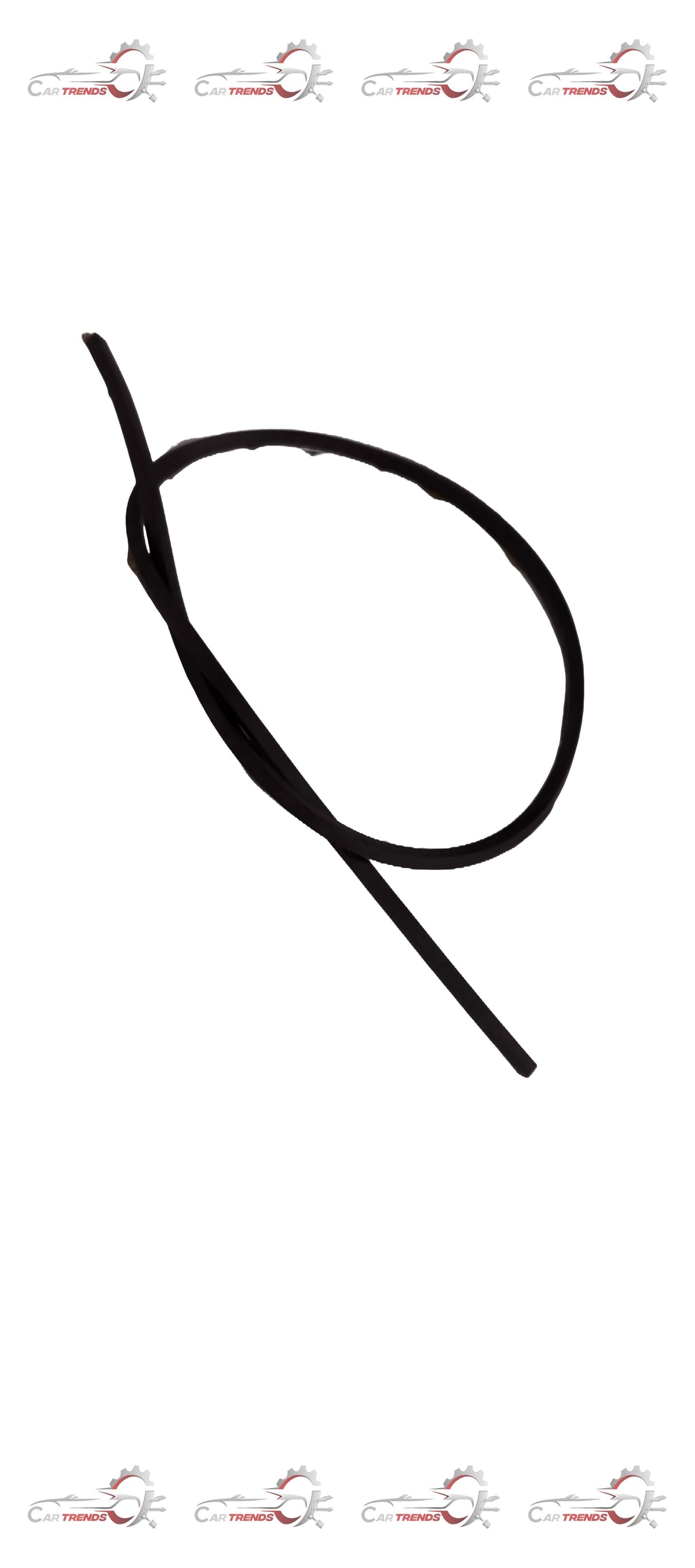 HONDA RUBBER WINDSHIELD   CITY   3226TM0000 73226TM0000 - Back view