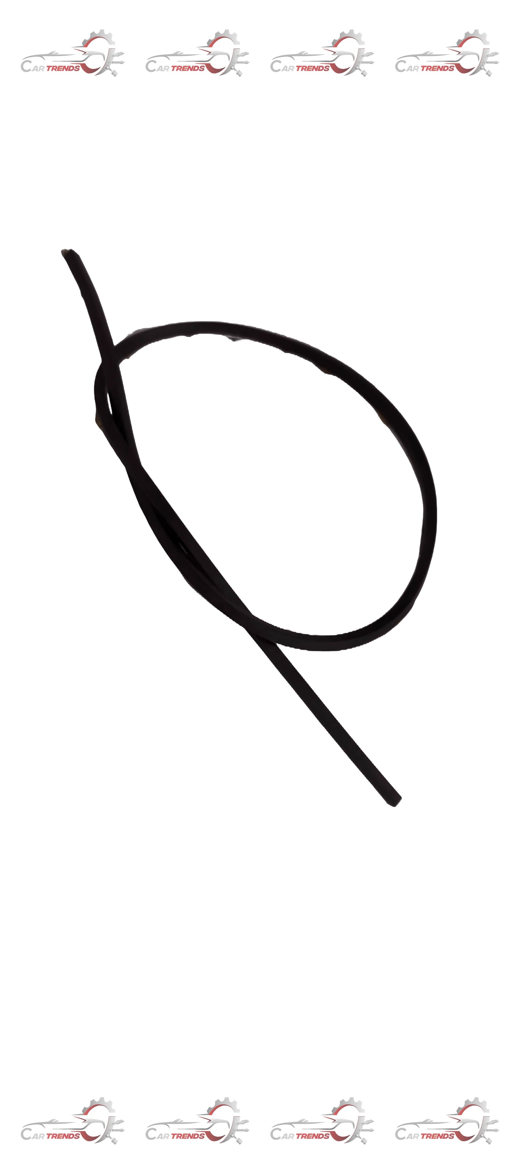 HONDA RUBBER WINDSHIELD   CITY   3226TM0000 73226TM0000 - Back view