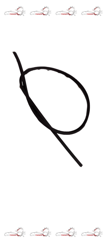 HONDA RUBBER WINDSHIELD   CITY   3226TM0000 73226TM0000 - Back view