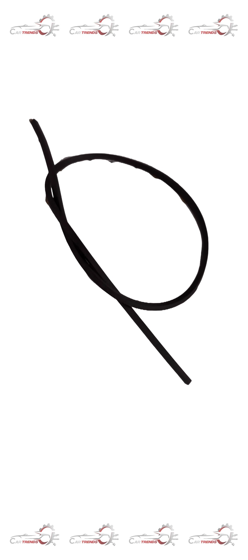 HONDA RUBBER WINDSHIELD   CITY   3226TM0000 73226TM0000 - Back view