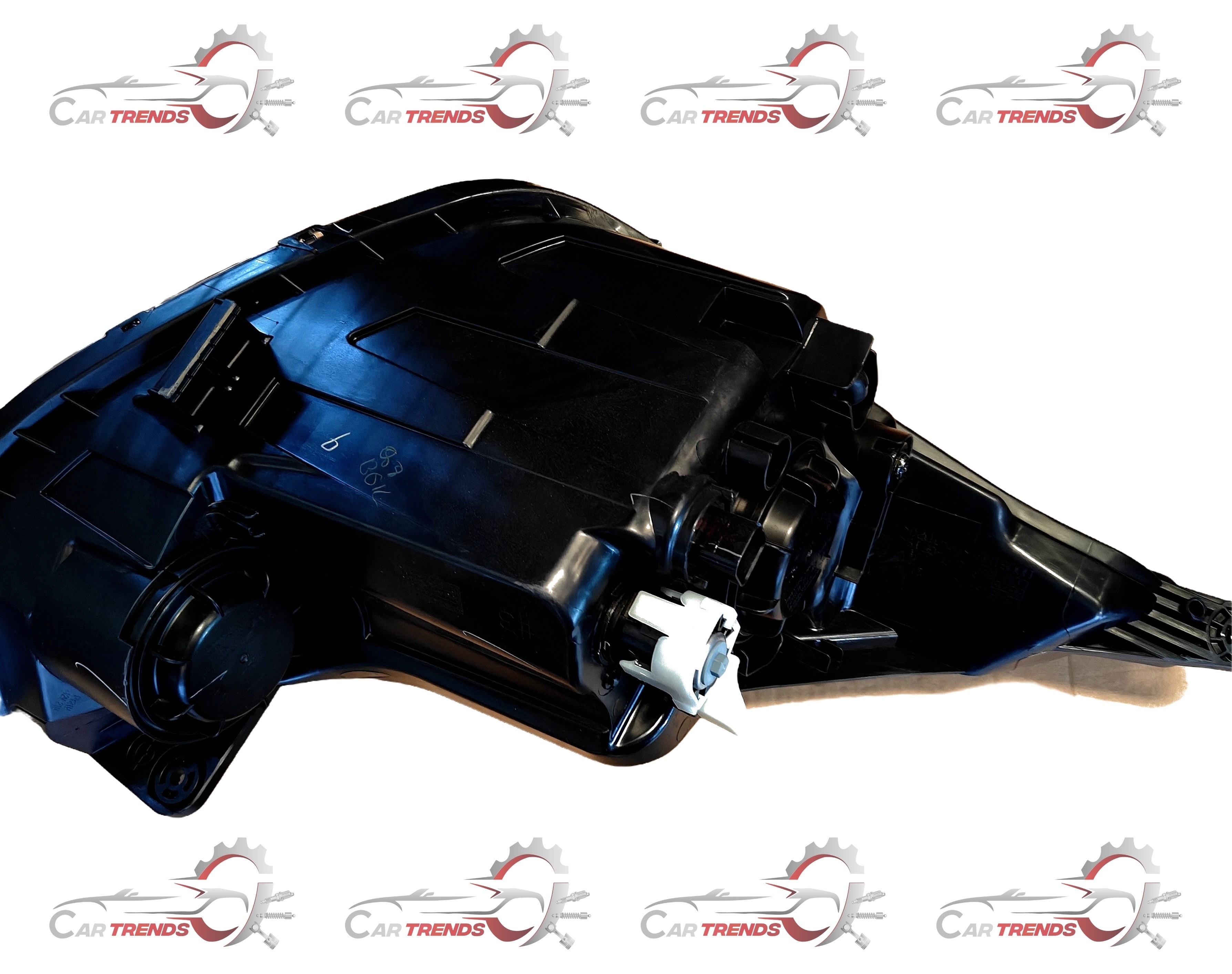 CarTrends HEAD LAMP LH GRAND & XCENT 92101B4040 92101B4040 - Back view