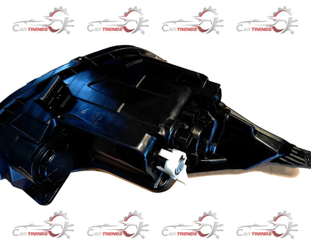CarTrends HEAD LAMP LH GRAND & XCENT 92101B4040 92101B4040 - Back view