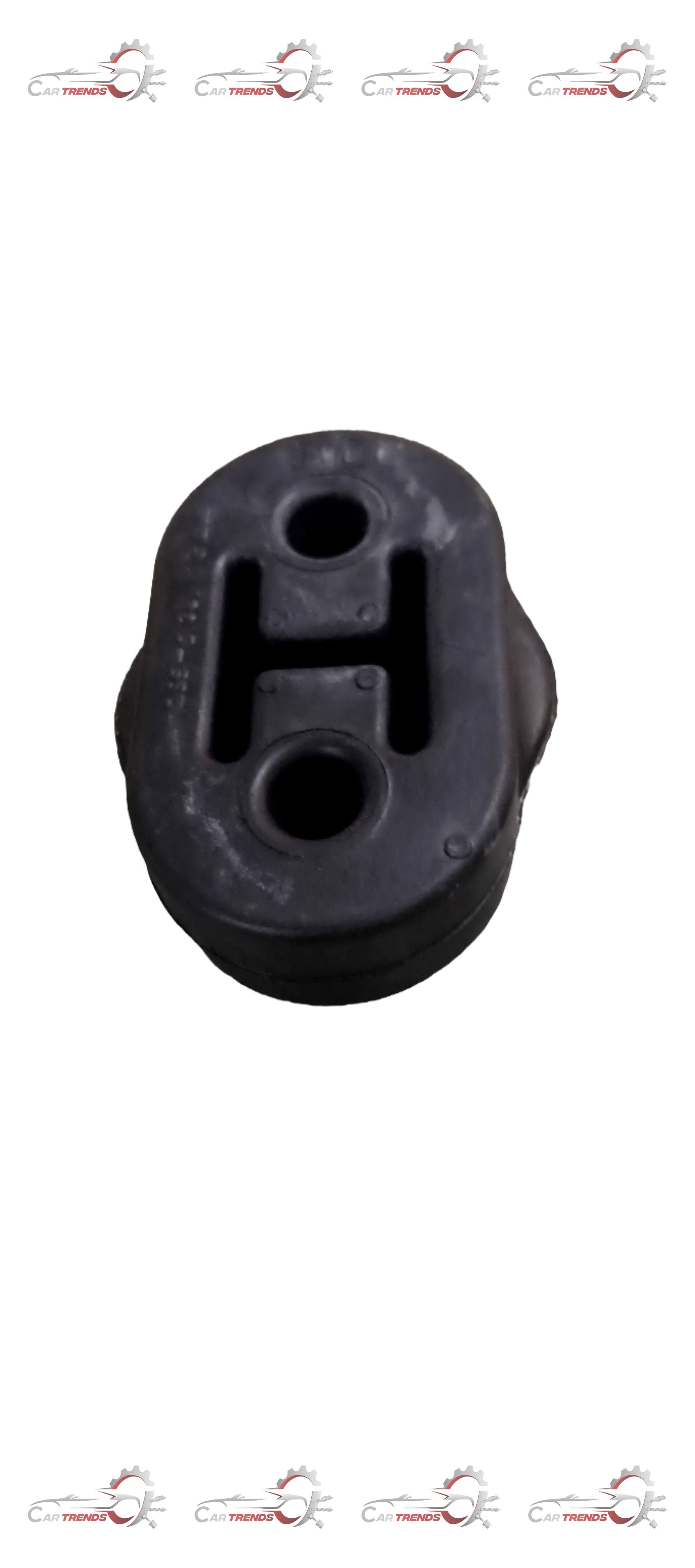 HONDA RUBBER.EXH.MTG. 18215S5DA01 18215S5DA01 - Back view