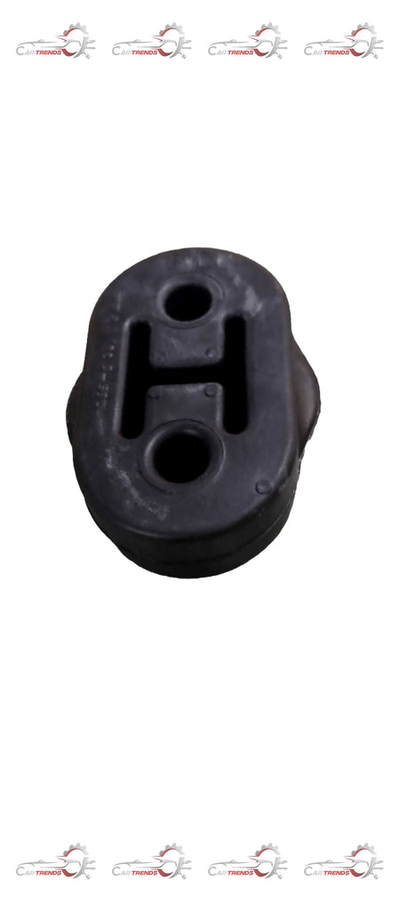 HONDA RUBBER.EXH.MTG. 18215S5DA01 18215S5DA01 - Back view