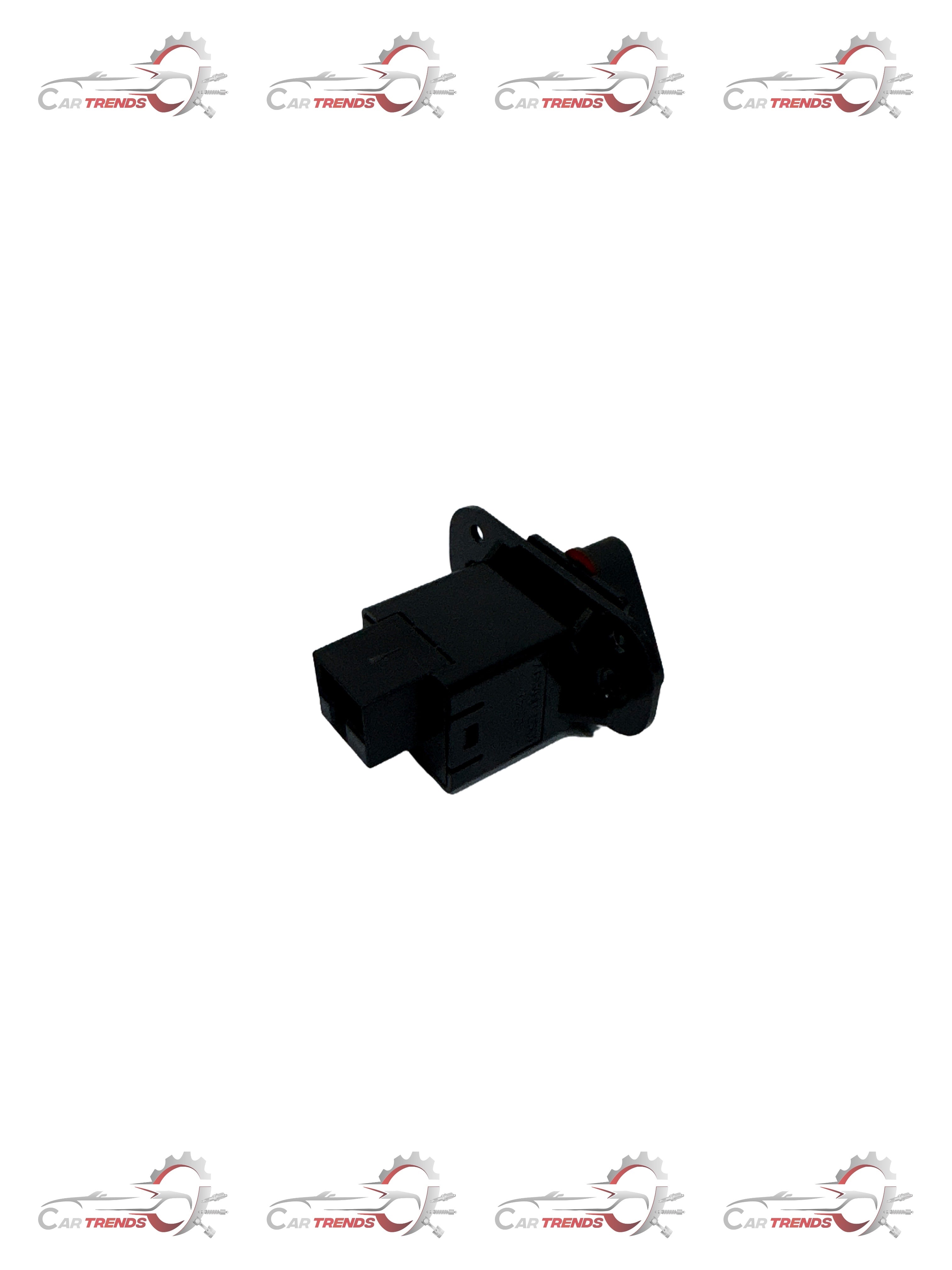 CarTrends J96828350  Hazard Wiring Switch Cruze J96828350 - Back view