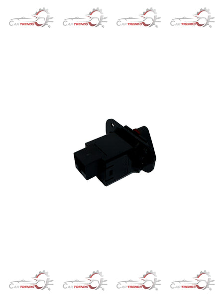 CarTrends J96828350  Hazard Wiring Switch Cruze J96828350 - Back view