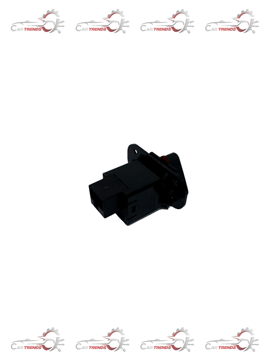 CarTrends J96828350  Hazard Wiring Switch Cruze J96828350 - Back view
