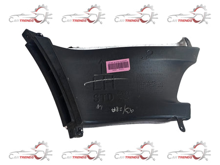 CarTrends AIR DUCT CURTAIN XCENT  86567B4800 86567B4800 - Back view