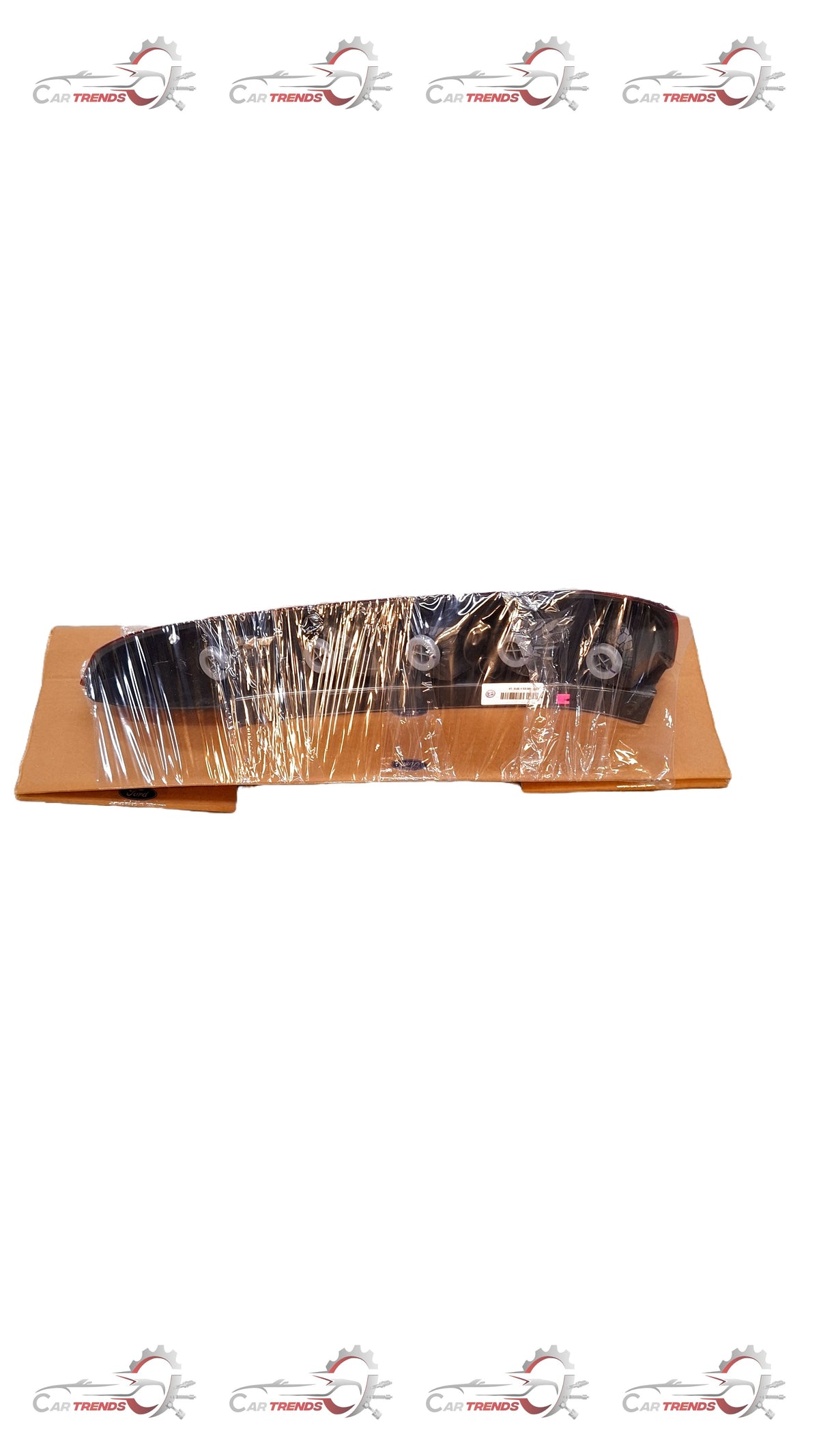 CarTrends AS6Z13405H  Tail Lamp Figo Left AS6Z13405H - Back view