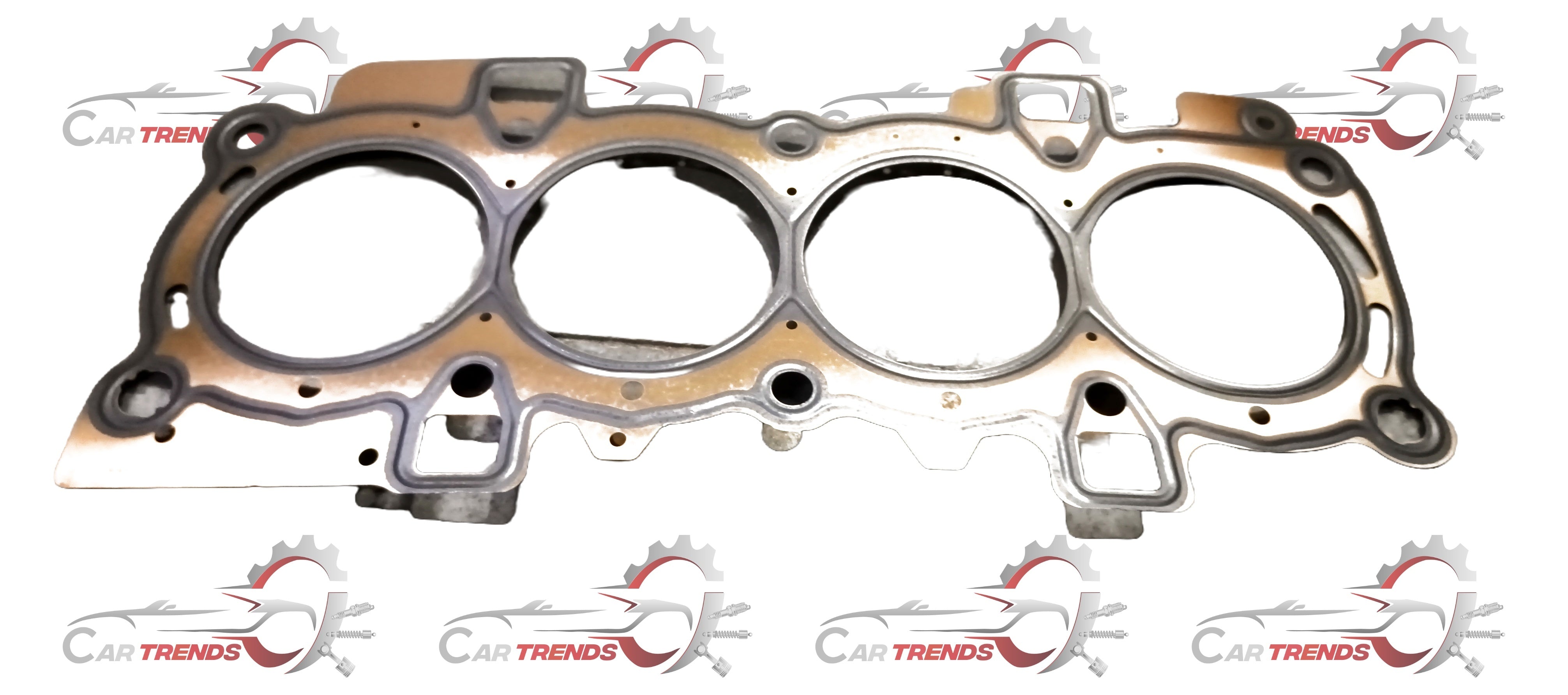FORD GASKET CYLINDER HEA BE8Z6051A BE8Z6051A - Back view